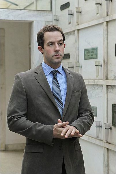 NCIS : Los Angeles : photo Peter Cambor