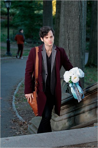 Photo Penn Badgley
