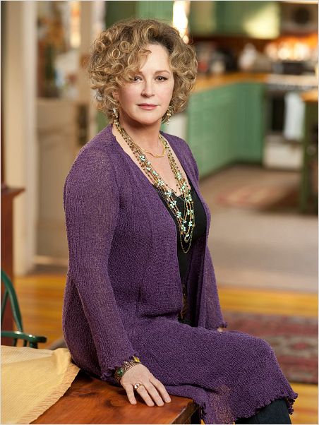 Parenthood (2010) : photo Bonnie Bedelia