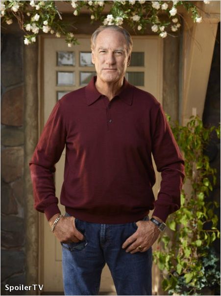 Parenthood (2010) : Photo Craig T. Nelson