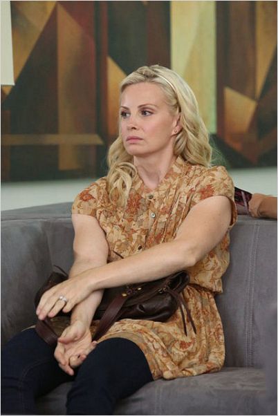 Parenthood (2010) : photo Monica Potter