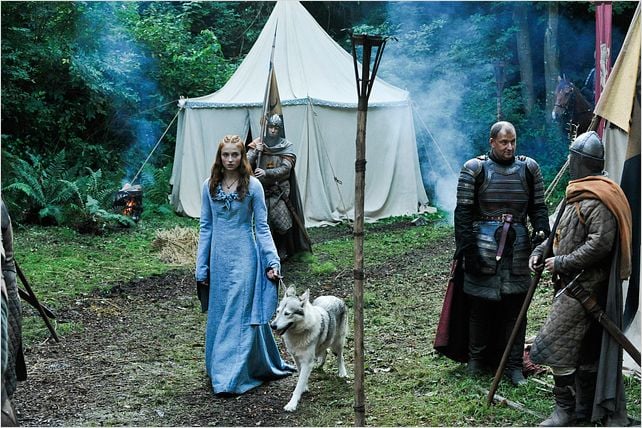 Game of Thrones : photo