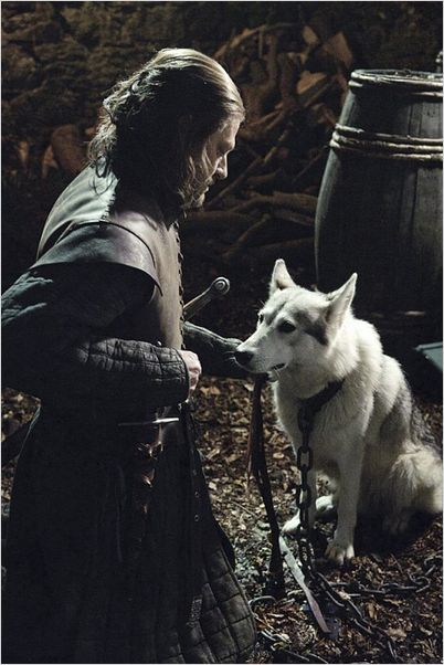 Game of Thrones : photo Sean Bean