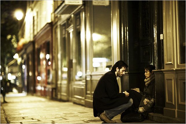 Ça commence par la fin : photo