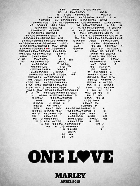 Marley : affiche