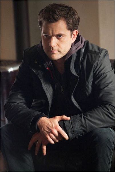 Fringe : photo Joshua Jackson