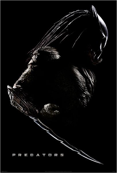 Predators : Affiche Nimrod Antal