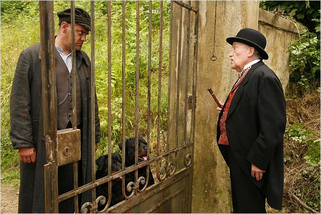 Au siècle de Maupassant : Contes et nouvelles du XIXe siècle : photo Michael Vander-Meiren, Michel Duchaussoy