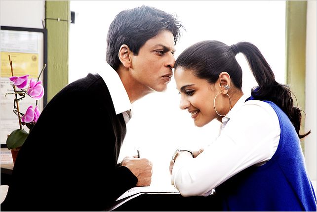 My Name Is Khan : photo