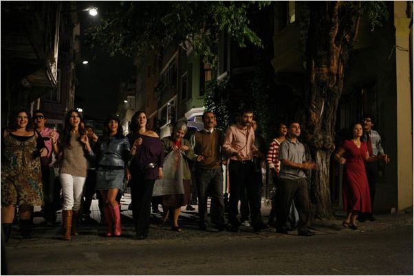 Cok Film Hareketler Bunlar : photo Ozan Açıktan