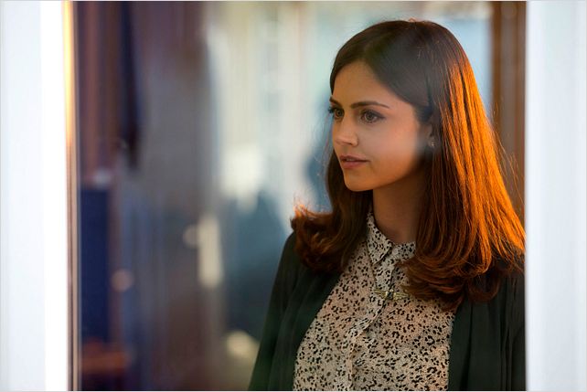 Doctor Who (2005) : photo Jenna-Louise Coleman