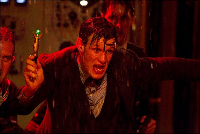 Doctor Who (2005) : photo Matt Smith (IV)
