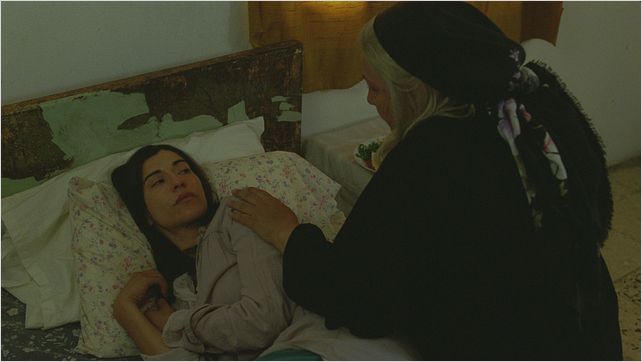 Incendies : photo Denis Villeneuve