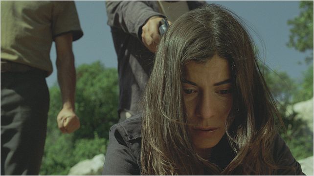 Incendies : photo Denis Villeneuve, Mélissa Désormeaux-Poulin