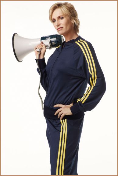 Glee : Photo Jane Lynch