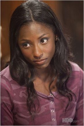 Photo Rutina Wesley