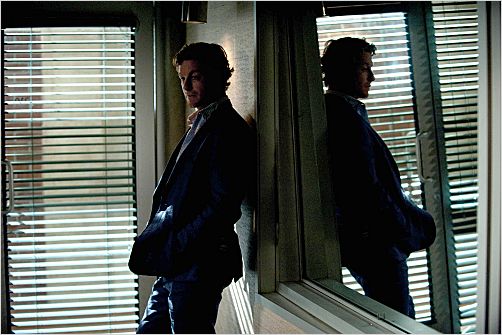 Mentalist : photo Simon Baker