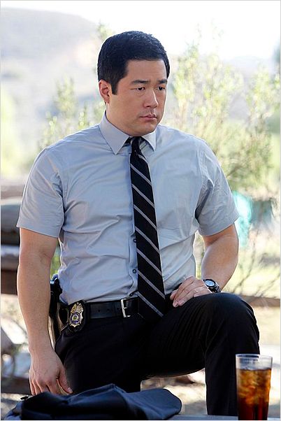 Mentalist : photo Tim Kang