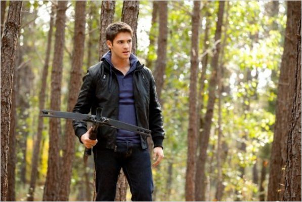 Photo Steven R. Mcqueen