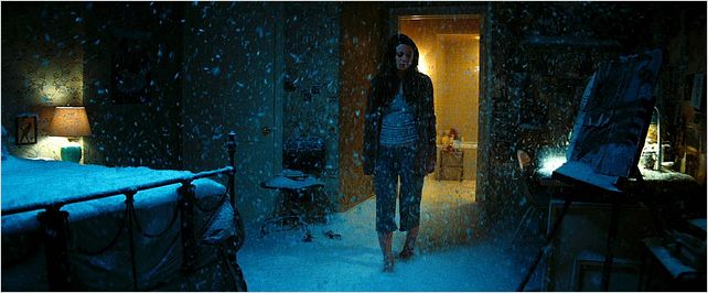 Freddy - Les Griffes de la nuit : photo Rooney Mara, Samuel Bayer