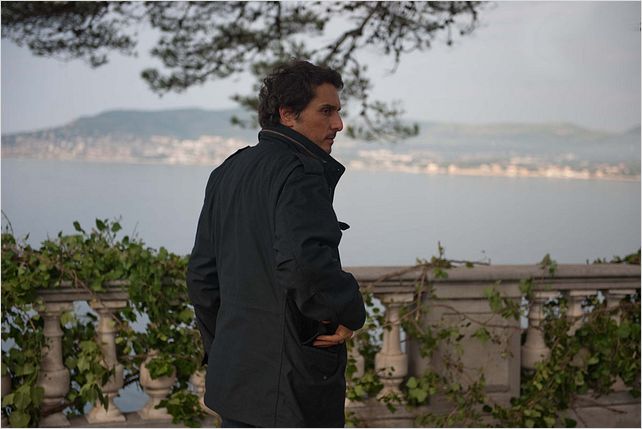 Comme les 5 doigts de la main : photo Alexandre Arcady, Vincent Elbaz