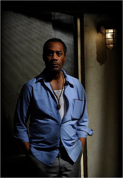 Warehouse 13 : photo Joe Morton