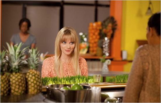 Photo April Bowlby