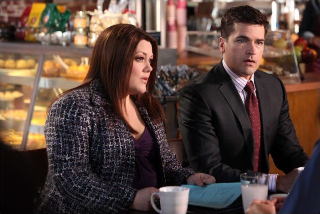Brooke Elliott Films Et Programmes Tv Photo de Brooke Elliott dans la série Drop Dead Diva : Photo 21 sur 49