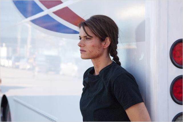Photo Missy Peregrym