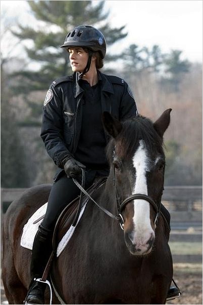 Photo Missy Peregrym
