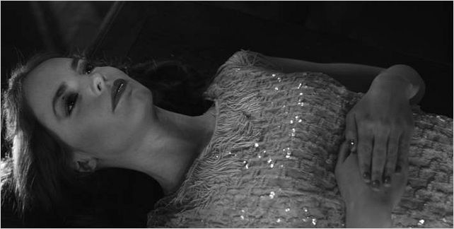 Mortem : photo Eric Atlan
