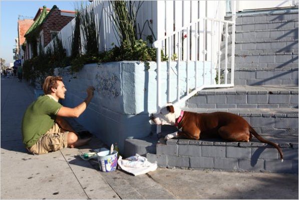 Love Bites : photo Steve Talley
