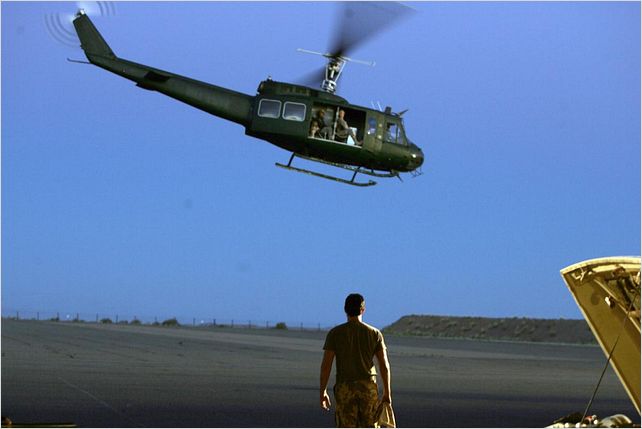 Strike Back : photo