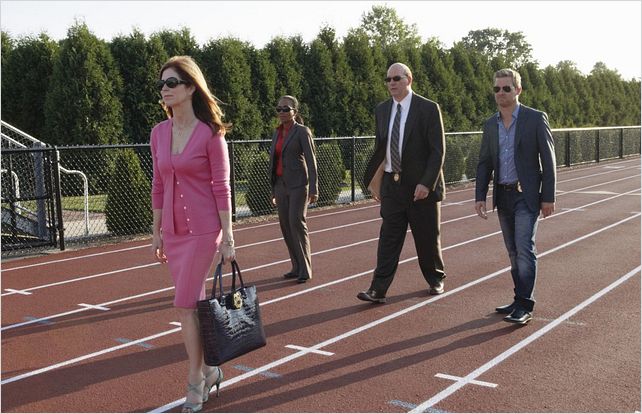 Body Of Proof : photo Dana Delany, John Carroll Lynch, Nicholas Bishop, Sonja Sohn