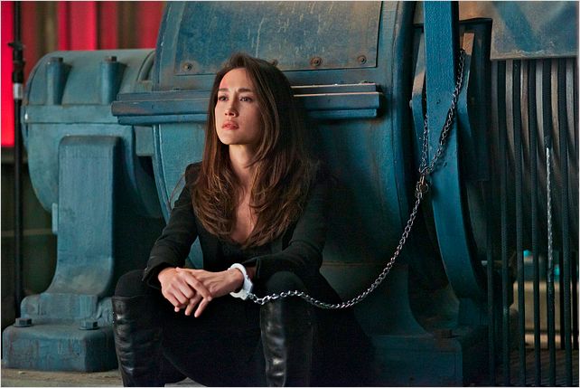 Films Et Séries Tv Avec Maggie Q Photo de Maggie Q dans la série Nikita (2010) : Photo 138 sur 333