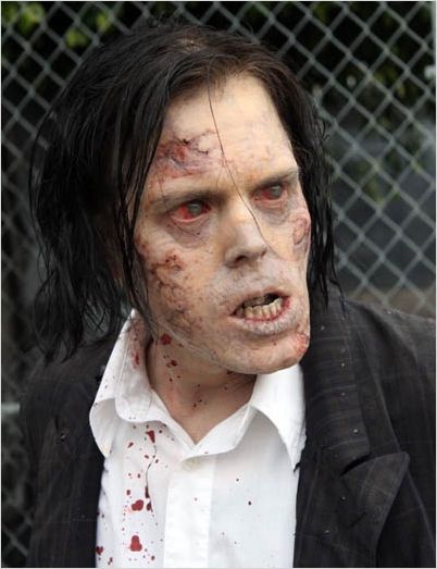 The Walking Dead : photo