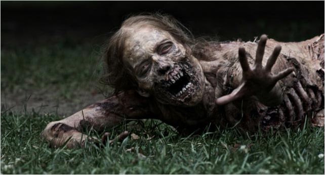 The Walking Dead : photo
