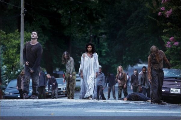 The Walking Dead : photo