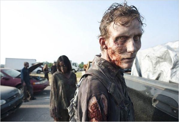 The Walking Dead : photo