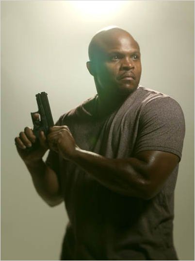The Walking Dead : photo
