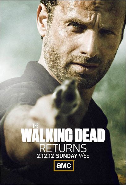Photo Andrew Lincoln