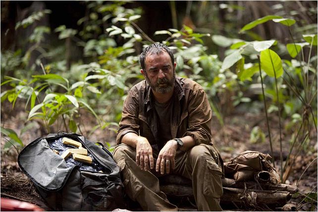 600 kilos d'or pur : photo Bruno Solo, Eric Besnard