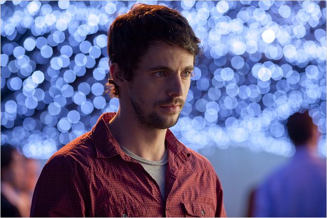 Donne-moi ta main : photo Anand Tucker, Matthew Goode