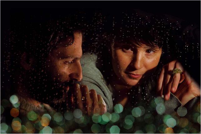 Lluvia : photo Ernesto Alterio, Valeria Bertuccelli