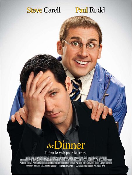 The Dinner (2010) [TRUEFRENCH] [BDRiP] XViD-SLiM