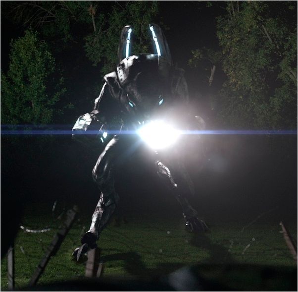 Falling Skies : photo