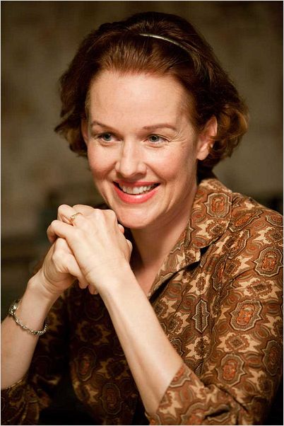 Flipped : photo Penelope Ann Miller, Rob Reiner
