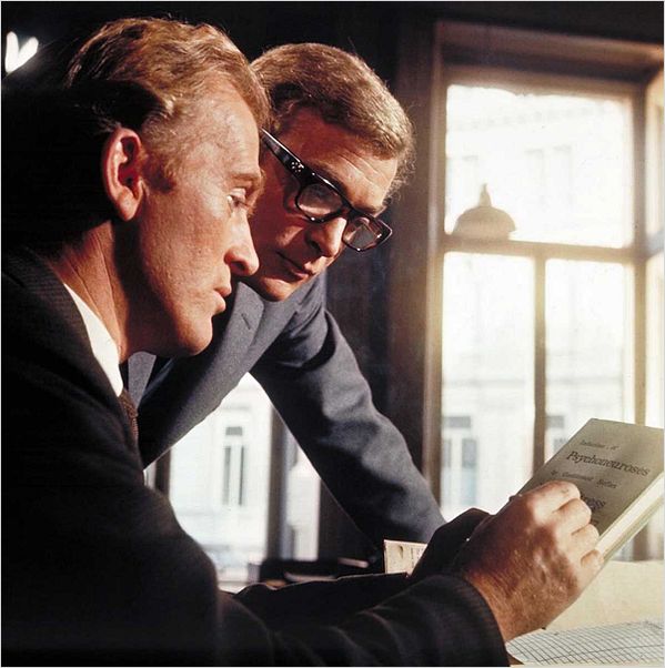 Ipcress - Danger immédiat : photo