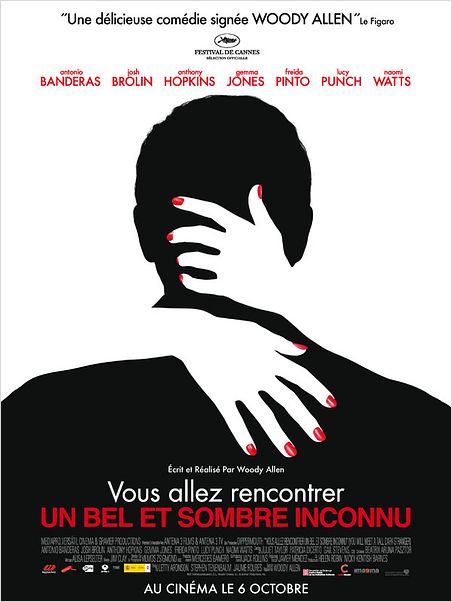 Affiche du film