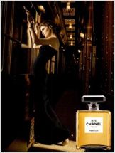 Saga Chanel - Train de Nuit : Affiche Audrey Tautou, Jean-Pierre Jeunet